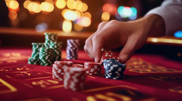 mybet88 featured game showcase